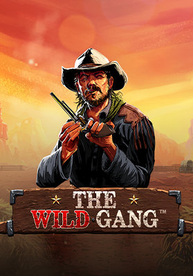 The Wild Gang